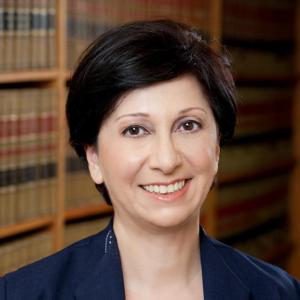 Atiyeh Behmanesh